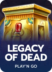 Legacy of Dead